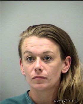 Amanda D Campbell Mugshot