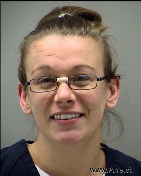 Amanda Deloris Campbell Mugshot