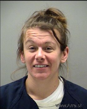 Amanda D Campbell Mugshot