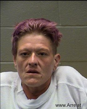 Amanda Kay Campbell Mugshot