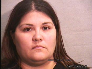 Amanda Nmi Campos-gracia Mugshot