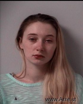 Amanda Fay Cantrell Mugshot