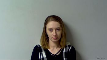 Amanda Fay Cantrell Mugshot