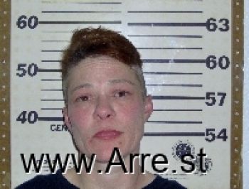 Amanda Diane Carpenter Mugshot