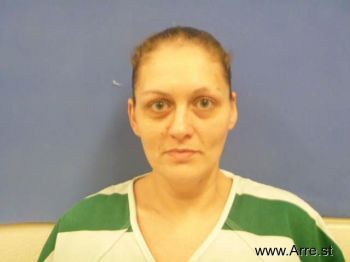 Amanda Elizabeth Carr Mugshot