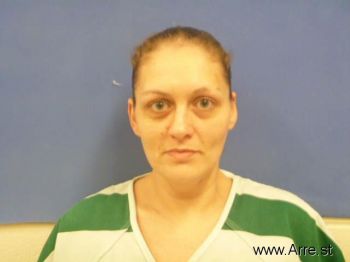 Amanda Elizabeth Carr Mugshot