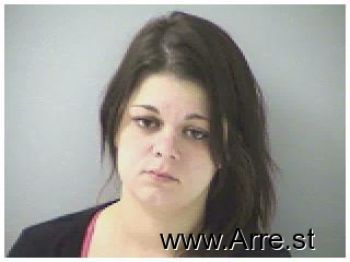 Amanda Nicole Carroccio Mugshot