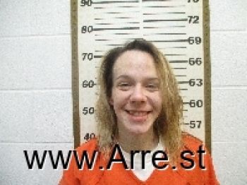 Amanda  Carroll Mugshot