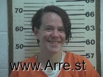 Amanda  Carroll Mugshot