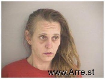 Amanda Rene Carroll Mugshot