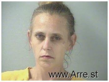 Amanda Rene Carroll Mugshot