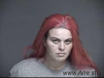 Amanda Lynn Childers Mugshot