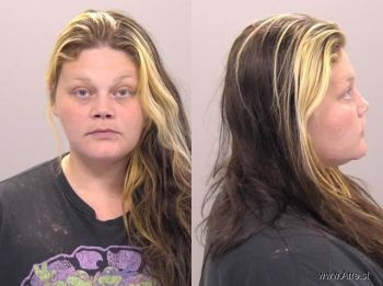 Amanda Lynn Clemons Mugshot