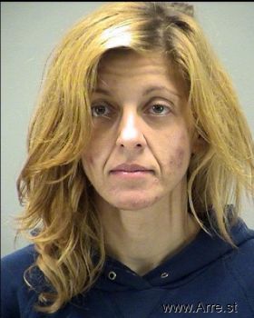 Amanda  Cline Mugshot