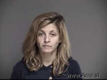 Amanda Lyrae Cline Mugshot