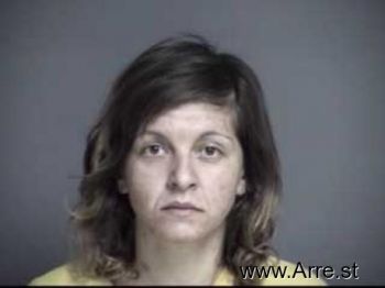 Amanda Lyrae Cline Mugshot