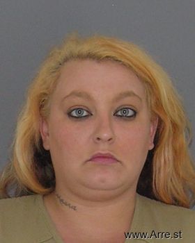 Amanda  Collins Mugshot