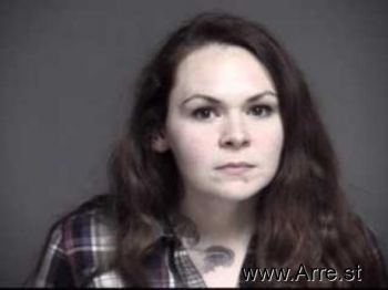 Amanda Renee Combs Mugshot