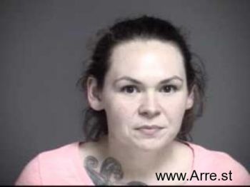 Amanda Renee Combs Mugshot