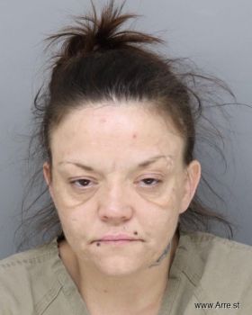 Amanda Jane Conley Mugshot