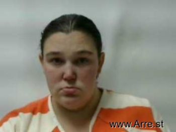 Amanda Lea Cox Mugshot