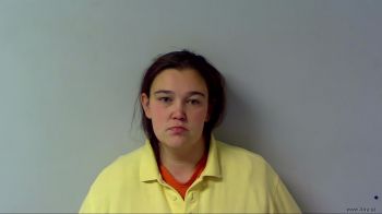 Amanda Lea Cox Mugshot