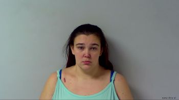 Amanda Lea Cox Mugshot