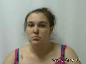 Amanda Lea Cox Mugshot