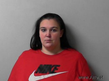 Amanda Lea Cox Mugshot