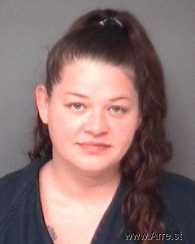 Amanda Nicole Dennin Mugshot