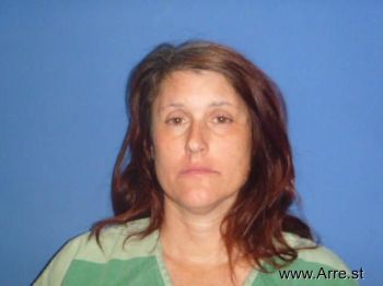 Amanda Kay Drott Mugshot