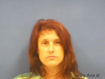 Amanda Kay Drott Mugshot