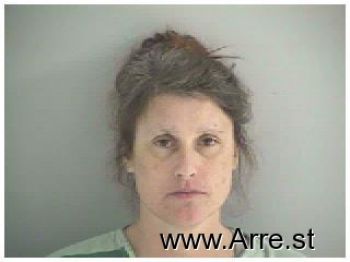 Amanda Kay Drott Mugshot