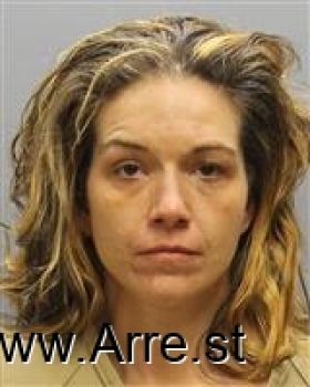 Amanda Lynn Eaves Mugshot