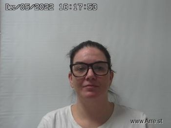 Amanda  Eaves Mugshot