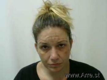 Amanda Lynn Eaves Mugshot