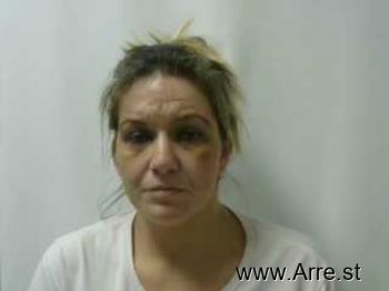 Amanda Lynn Eaves Mugshot