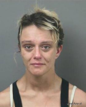 Amanda Katherine Ellison Mugshot