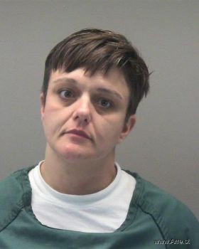 Amanda Katherine Ellison Mugshot