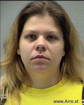 Amanda K Fella Mugshot