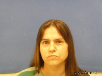 Amanda Marie Fields Mugshot