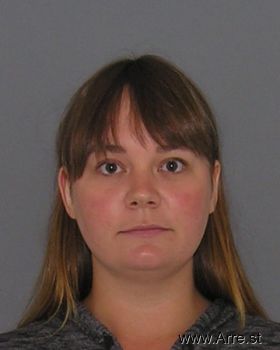 Amanda  Gallatin Mugshot