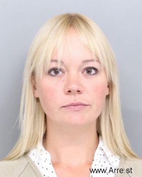 Amanda  Gallatin Mugshot