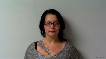 Amanda Catherine Garber Mugshot