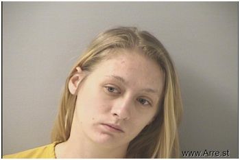 Amanda Kay Gibbs Mugshot