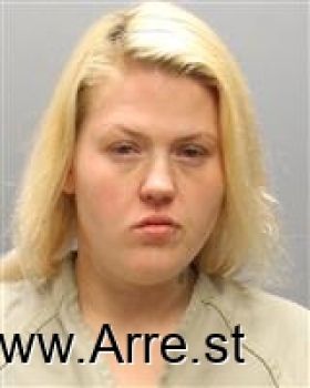 Amanda S Gibson Mugshot