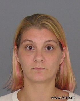 Amanda  Godfrey Mugshot