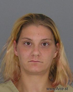 Amanda Lynn Godfrey Mugshot