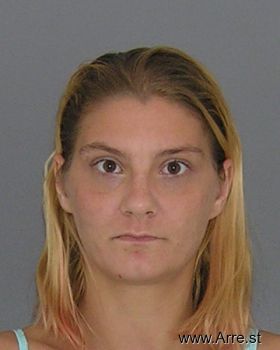 Amanda Lynn Godfrey Mugshot