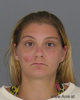 Amanda  Godfrey Mugshot